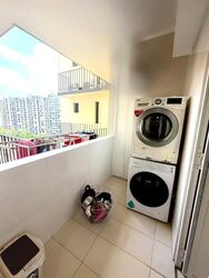 The Amore (D19), Condominium #560890231
